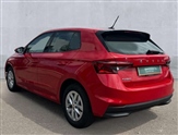Skoda Fabia Image 3