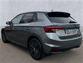 Skoda Fabia Image 3