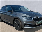 Skoda Fabia Image 1