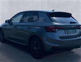 Skoda Fabia Image 3