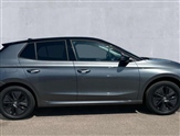 Skoda Fabia Image 4