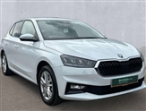 Skoda Fabia Image 1