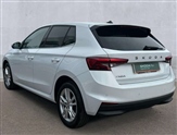 Skoda Fabia Image 3