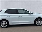 Skoda Fabia Image 4