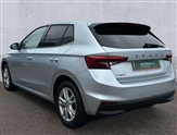 Skoda Fabia Image 3