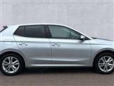 Skoda Fabia Image 4