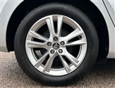 Skoda Fabia Image 5