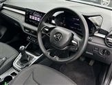 Skoda Fabia Image 6