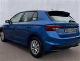 Skoda Fabia Image 3