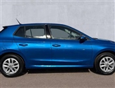 Skoda Fabia Image 4