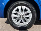 Skoda Fabia Image 5
