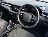 Skoda Fabia Image 6