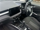 Skoda Fabia Image 2