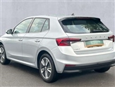 Skoda Fabia Image 3