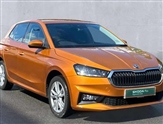Skoda Fabia Image 1