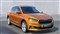 Skoda Fabia Image 1