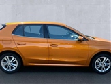 Skoda Fabia Image 4