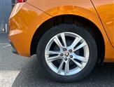 Skoda Fabia Image 5