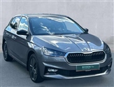 Skoda Fabia Image 1