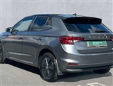 Skoda Fabia Image 3