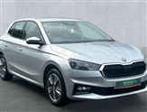 Skoda Fabia Image 1