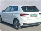 Skoda Fabia Image 3