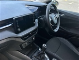 Skoda Fabia Image 2