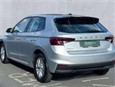 Skoda Fabia Image 3