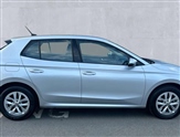 Skoda Fabia Image 4