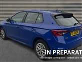 Skoda Fabia Image 2
