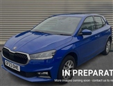 Skoda Fabia Image 3