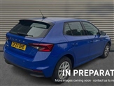 Skoda Fabia Image 4