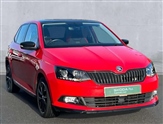 Skoda Fabia Image 1