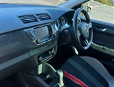Skoda Fabia Image 2