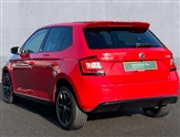 Skoda Fabia Image 3