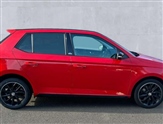Skoda Fabia Image 4