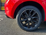 Skoda Fabia Image 5