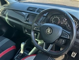 Skoda Fabia Image 6