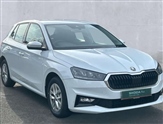 Skoda Fabia Image 1