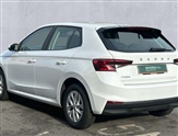 Skoda Fabia Image 3