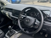 Skoda Fabia Image 6