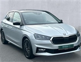 Skoda Fabia Image 1