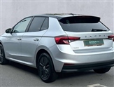Skoda Fabia Image 3