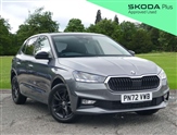 Skoda Fabia Image 1