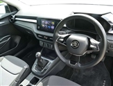 Skoda Fabia Image 2