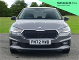 Skoda Fabia Image 3