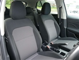 Skoda Fabia Image 4