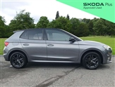 Skoda Fabia Image 5