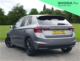 Skoda Fabia Image 6