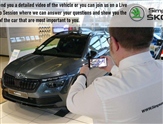 Skoda Fabia Image 6